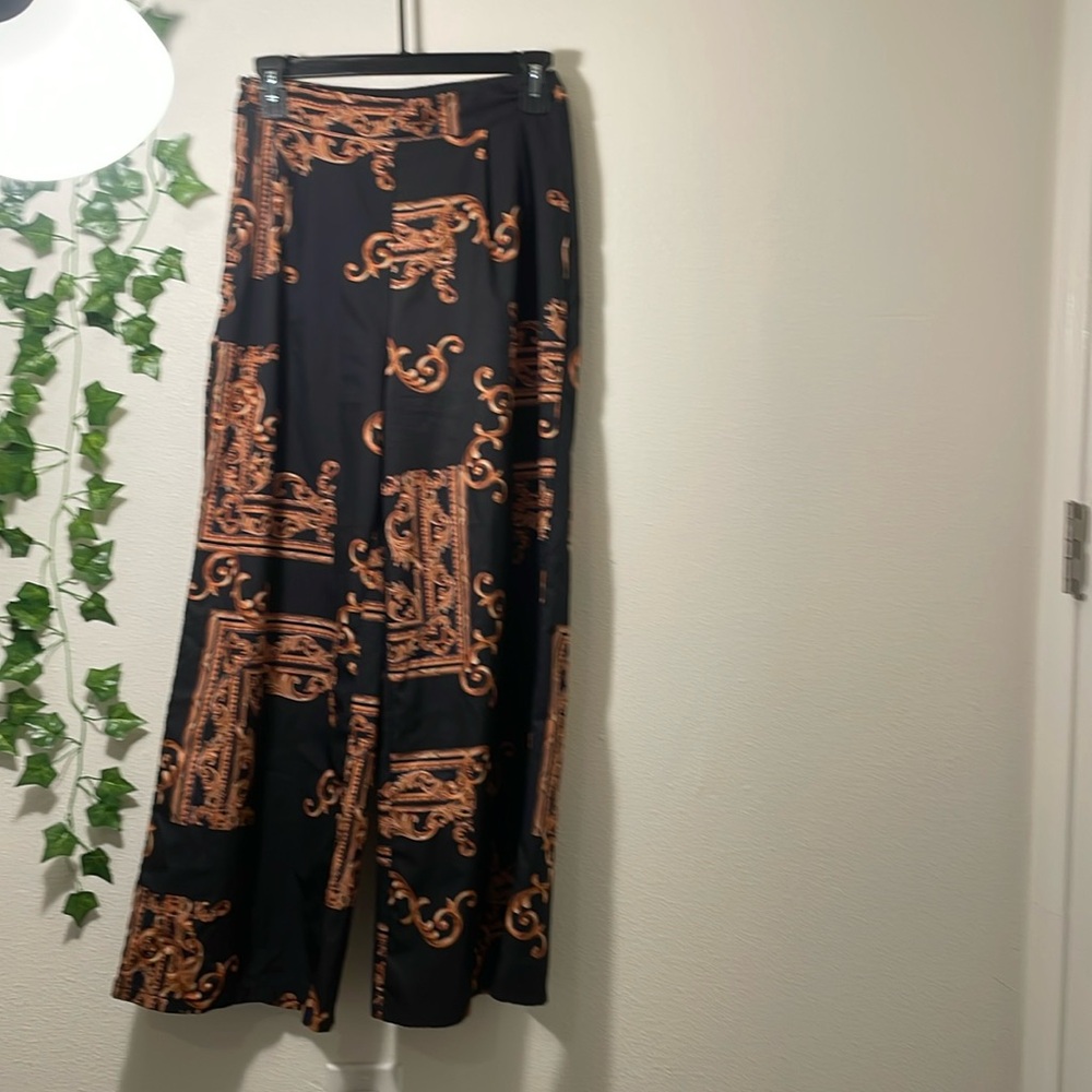 SHEIN Trouser Pants